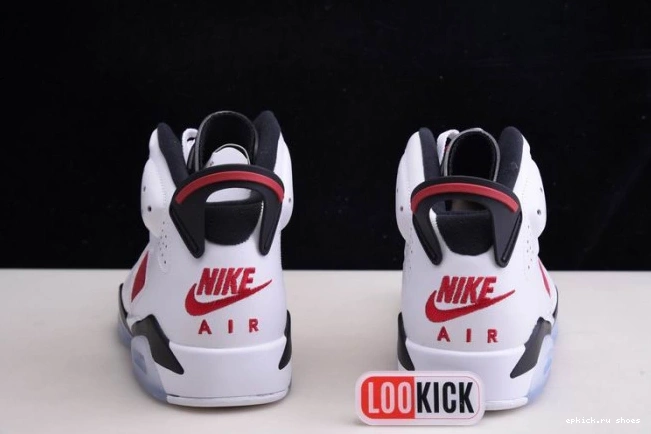 Cheap 6 JORDAN CT8529-106 AIR RETRO 'CARMINE' 2021 0709